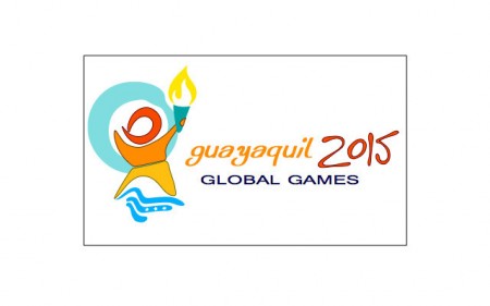 2015 global games