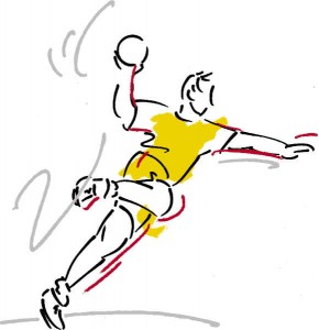 handball