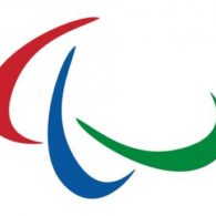 Logo of the International Paralympic Committee