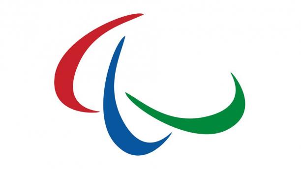 Logo of the International Paralympic Committee