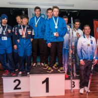 Poland are aiming for the podium at Zakopane 2018