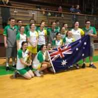 Basketball Australia names head coaches for 2019 World Intellectual Impairment Sport Global Games