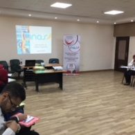 Around 30 psychologists gathered in Cairo as Egypt focuses on athlete eligibility