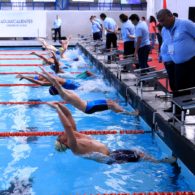 2018 World Intellectual Impairment Sport Swimming Open Championships (Americas) cancelled