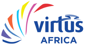 Virtus Africa Region logo