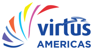 Virtus America Region logo