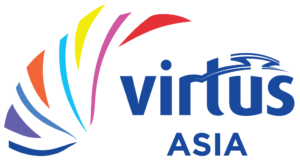 Virtus Asia Region Logo