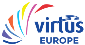 Virtus Europe Region Logo