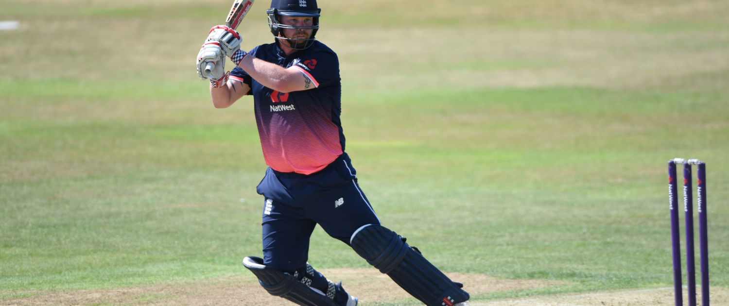 England v Australia: INAS Learning Disability Tri-Series Trophy